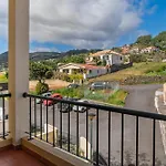 Strategic Sunset House By An Island Santa Cruz (Madeira)