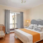 Appartement Strategic Sunset House By An Island Santa Cruz (Madeira)