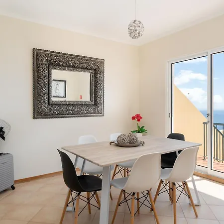 Strategic Sunset House By An Island *