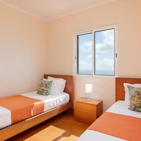 Strategic Sunset House By An Island *