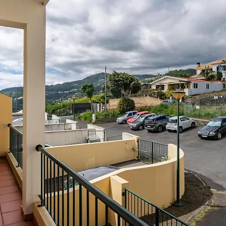 Strategic Sunset House By An Island