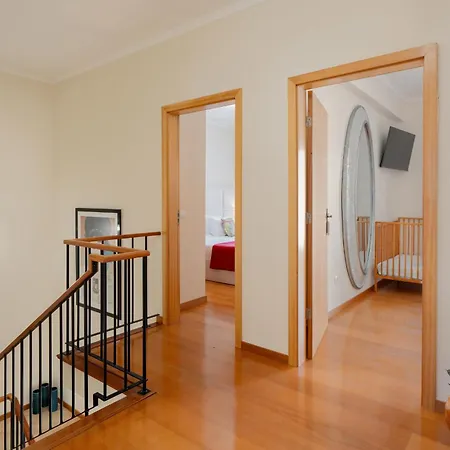 Apartamento Strategic Sunset House By An Island