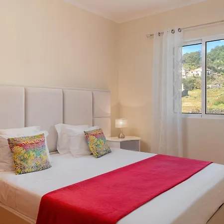 Apartamento Strategic Sunset House By An Island *