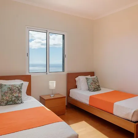 Apartamento Strategic Sunset House By An Island Santa Cruz - Madeira