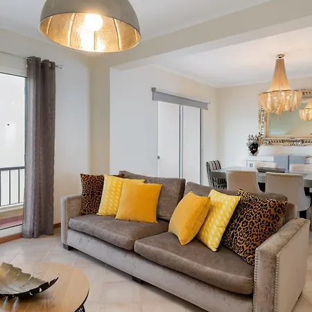 Strategic Sunset House By An Island