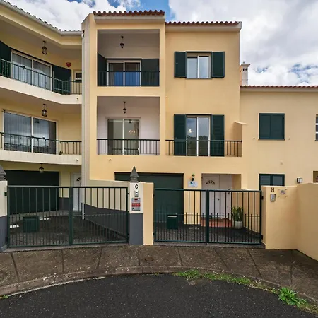 Appartement Strategic Sunset House By An Island *