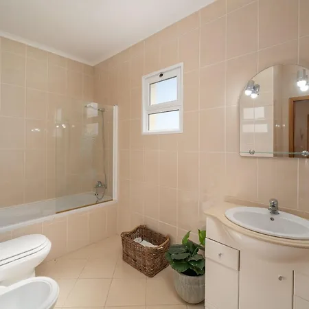 Appartement Strategic Sunset House By An Island Santa Cruz (Madeira)