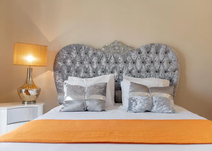 公寓 Strategic Sunset House By An Island 圣克鲁斯