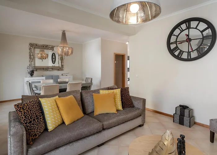 Strategic Sunset House By An Island *