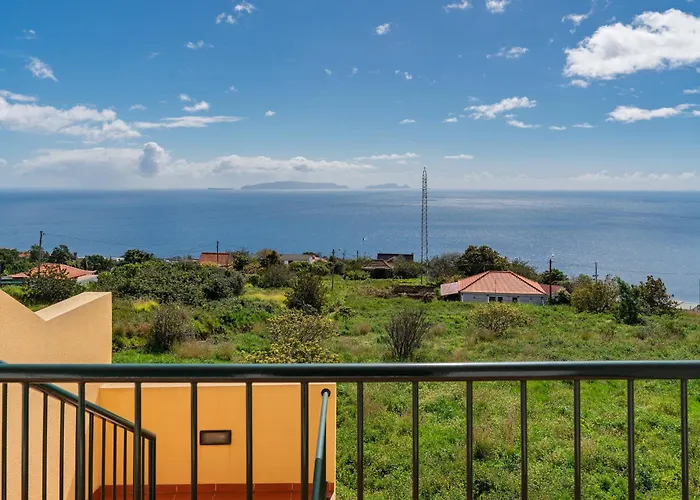 Strategic Sunset House By An Island 公寓 圣克鲁斯