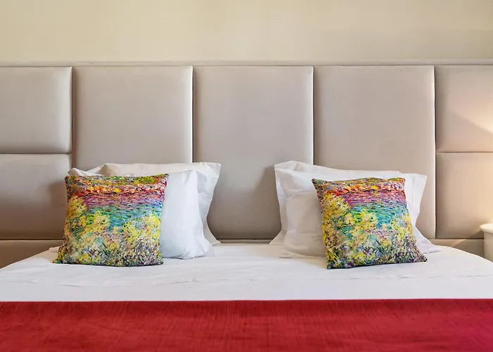 Strategic Sunset House By An Island 公寓