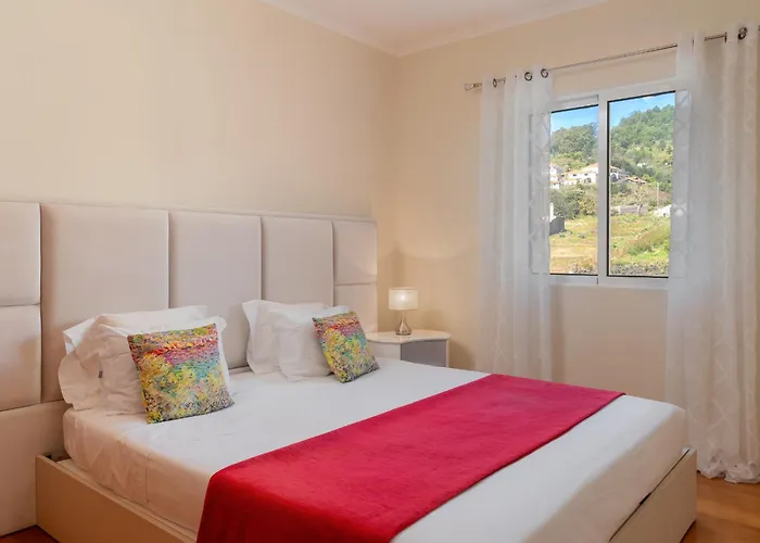 公寓 Strategic Sunset House By An Island *