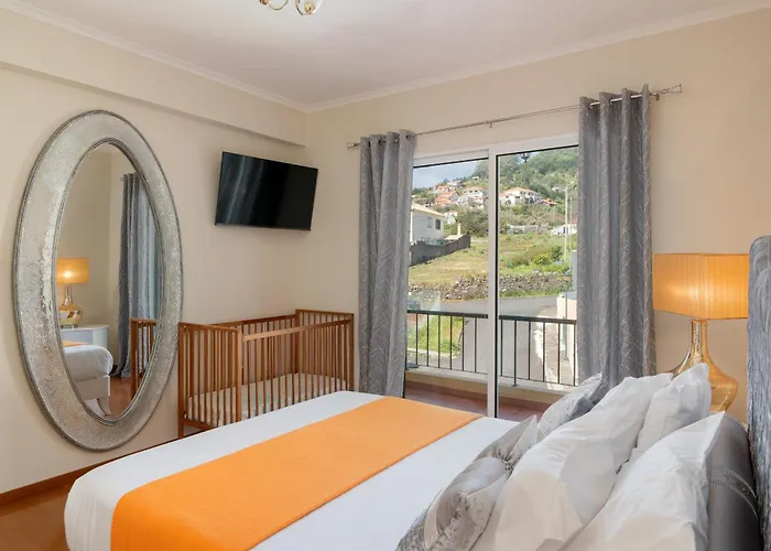 Strategic Sunset House By An Island 公寓 圣克鲁斯