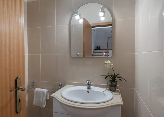 Strategic Sunset House By An Island *