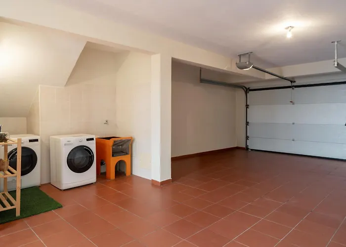 Strategic Sunset House By An Island * 圣克鲁斯