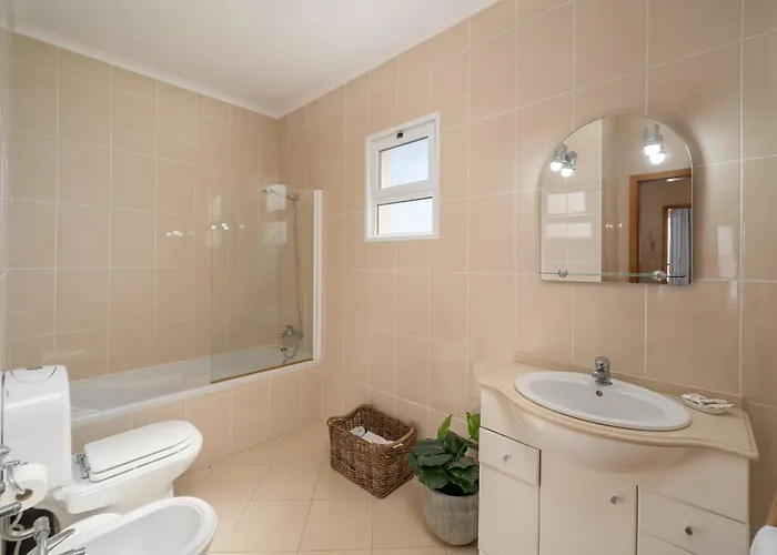 公寓 Strategic Sunset House By An Island 圣克鲁斯